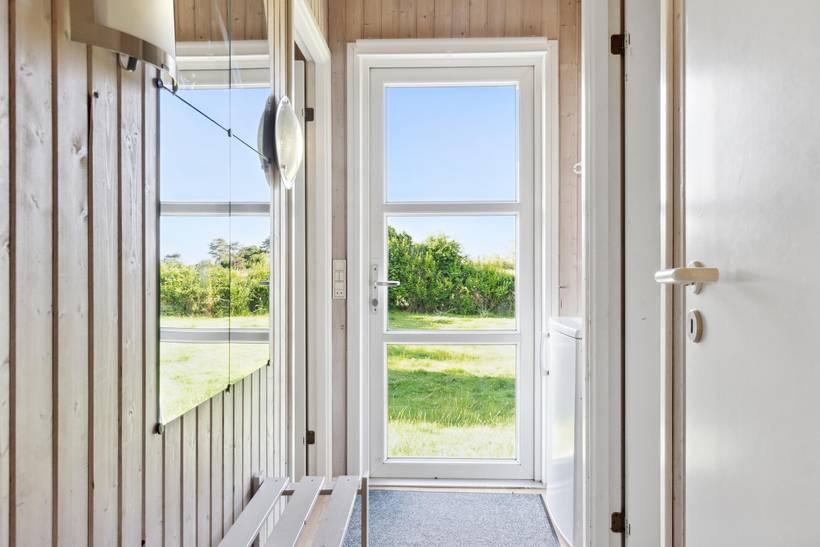 Foto von Ferienhaus QY11 in Drøsselbjerg - Westseeland