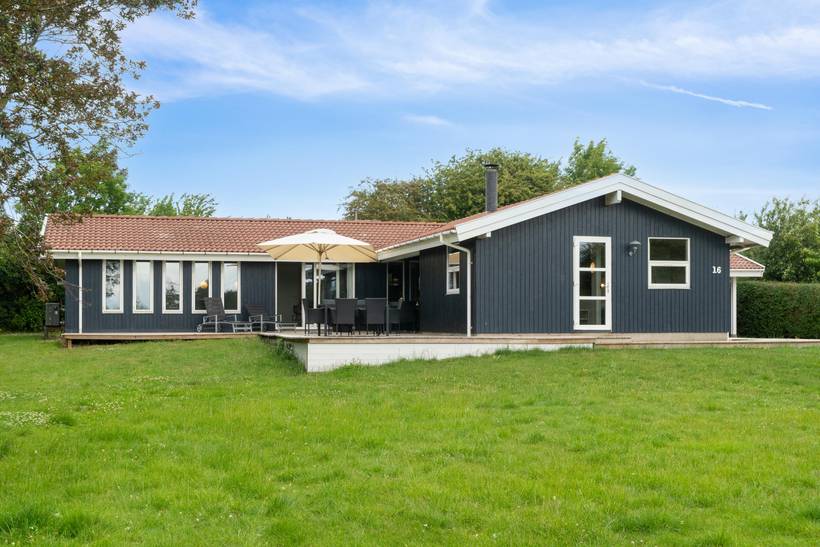 Foto von Ferienhaus QY11 in Drøsselbjerg - Westseeland