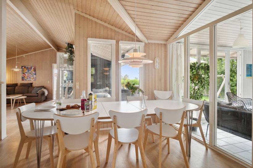 Foto von Ferienhaus QY11 in Drøsselbjerg - Westseeland