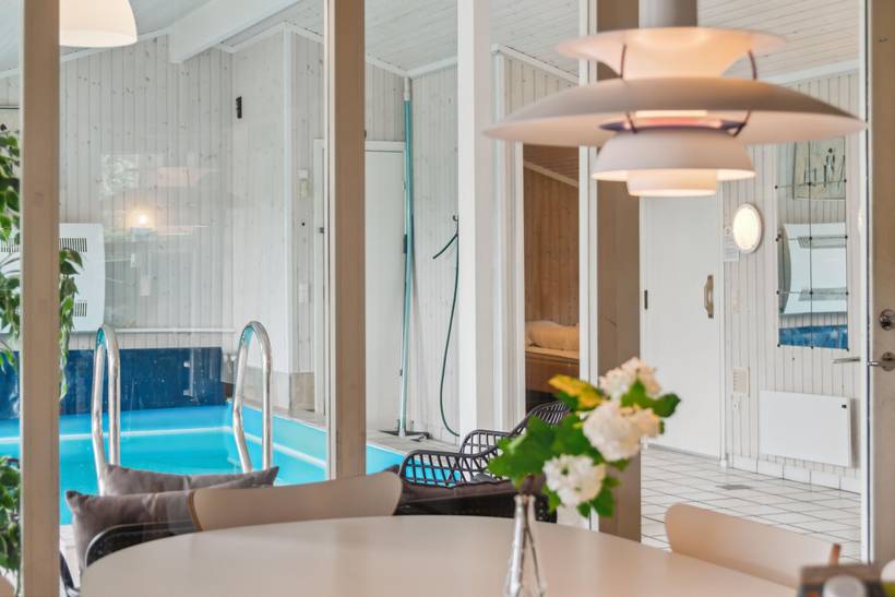 Foto von Ferienhaus QY11 in Drøsselbjerg - Westseeland