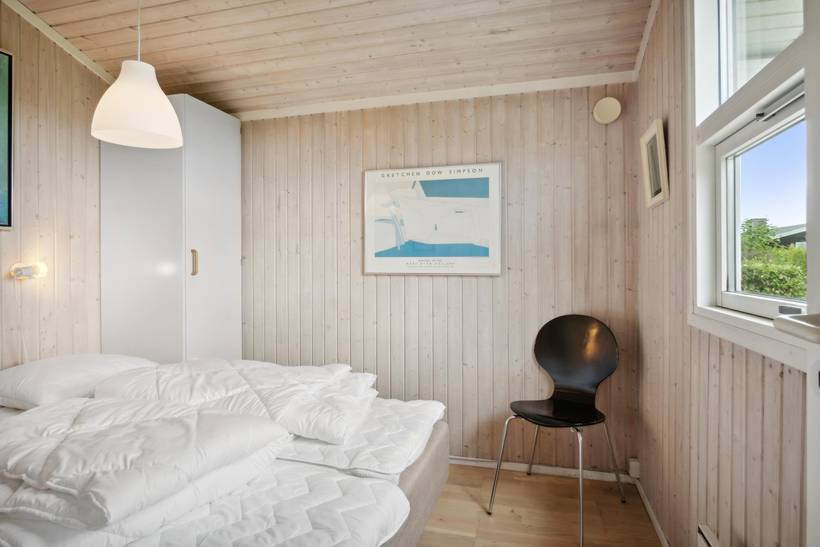 Foto von Ferienhaus QY11 in Drøsselbjerg - Westseeland