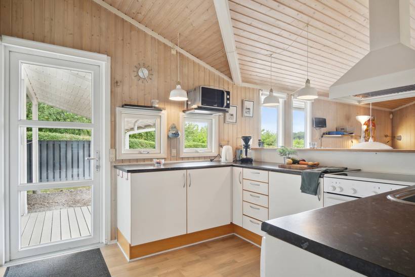 Foto von Ferienhaus QY11 in Drøsselbjerg - Westseeland