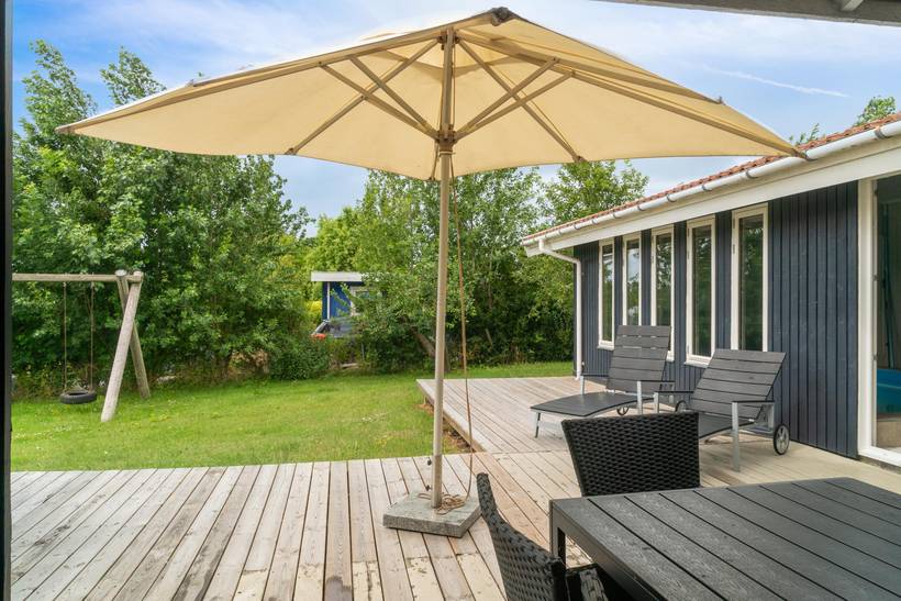 Foto von Ferienhaus QY11 in Drøsselbjerg - Westseeland