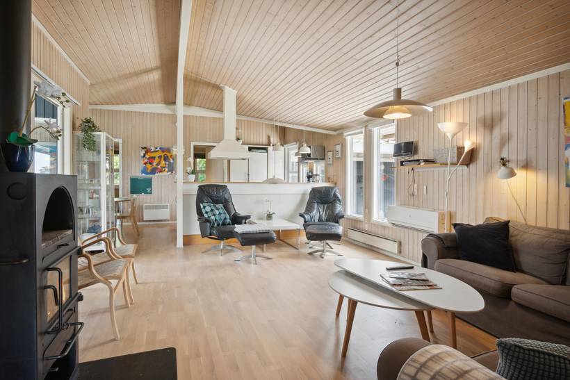 Foto von Ferienhaus QY11 in Drøsselbjerg - Westseeland