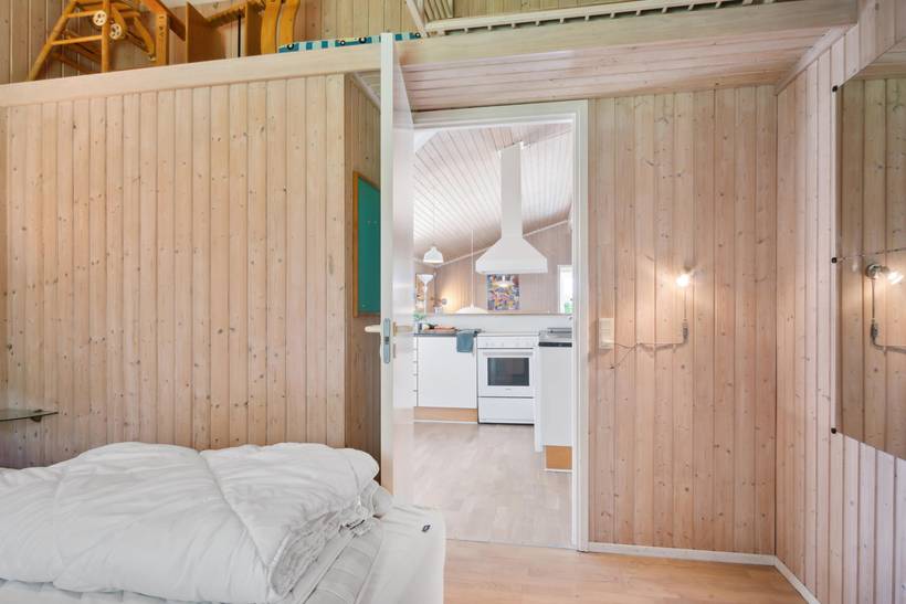 Foto von Ferienhaus QY11 in Drøsselbjerg - Westseeland