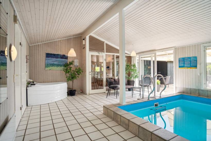 Foto von Ferienhaus QY11 in Drøsselbjerg - Westseeland
