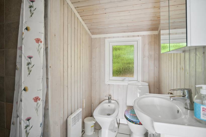 Foto von Ferienhaus QY11 in Drøsselbjerg - Westseeland