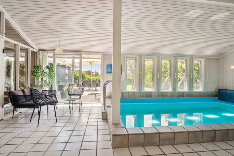Foto von Ferienhaus QY11 in Drøsselbjerg - Westseeland