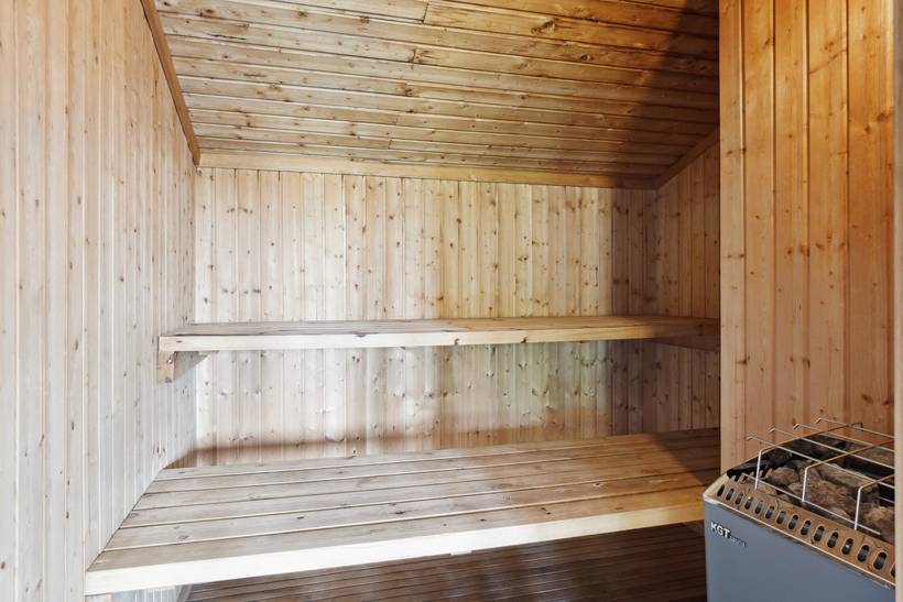 Foto von Ferienhaus QY11 in Drøsselbjerg - Westseeland