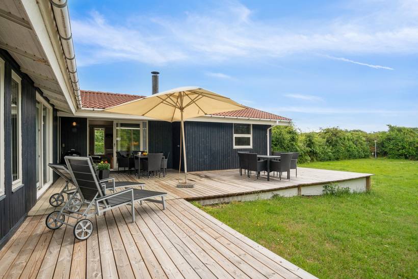 Foto von Ferienhaus QY11 in Drøsselbjerg - Westseeland