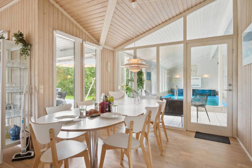 Foto von Ferienhaus QY11 in Drøsselbjerg - Westseeland