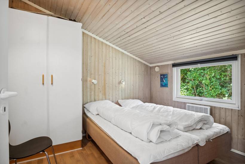 Foto von Ferienhaus QY11 in Drøsselbjerg - Westseeland
