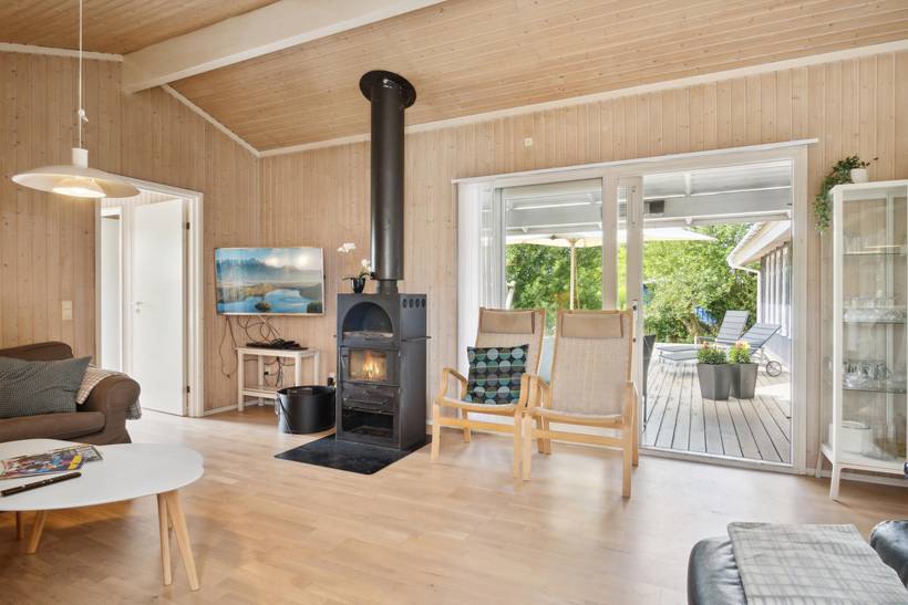 Foto von Ferienhaus QY11 in Drøsselbjerg - Westseeland
