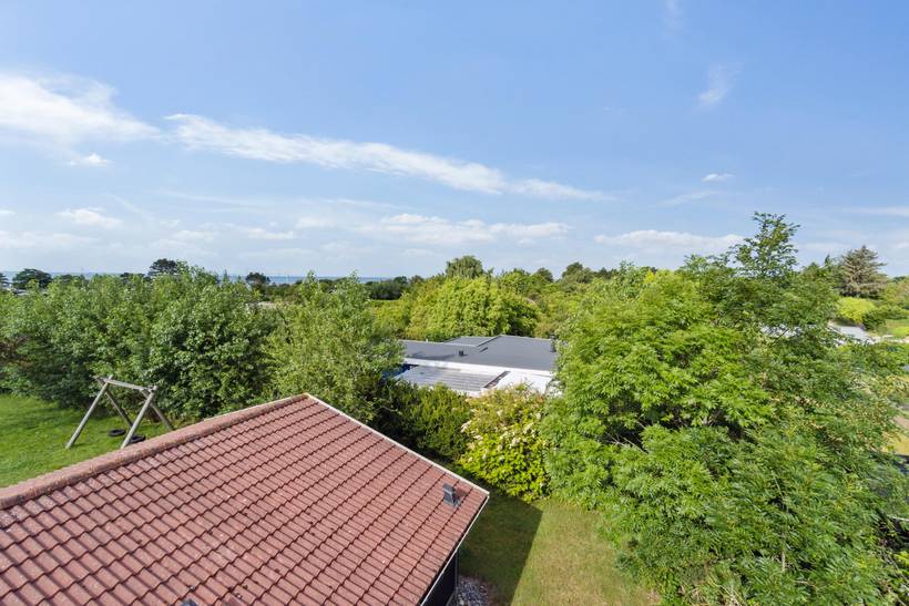 Foto von Ferienhaus QY11 in Drøsselbjerg - Westseeland