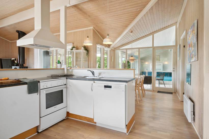 Foto von Ferienhaus QY11 in Drøsselbjerg - Westseeland