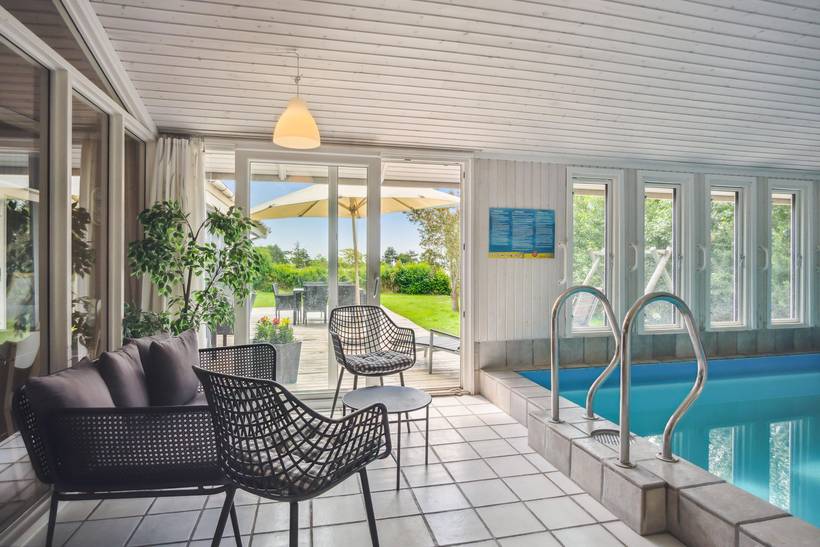 Foto von Ferienhaus QY11 in Drøsselbjerg - Westseeland