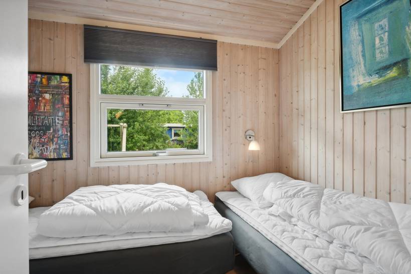 Foto von Ferienhaus QY11 in Drøsselbjerg - Westseeland