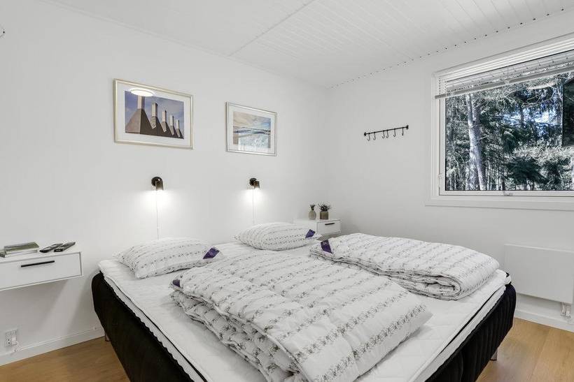 Foto von Ferienhaus QY13 in Sømarken - Bornholm