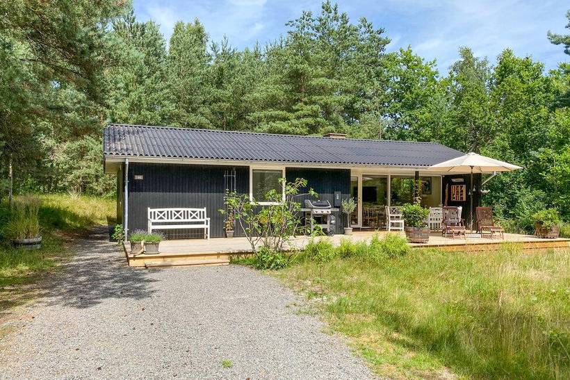 Foto von Ferienhaus QY13 in Sømarken - Bornholm