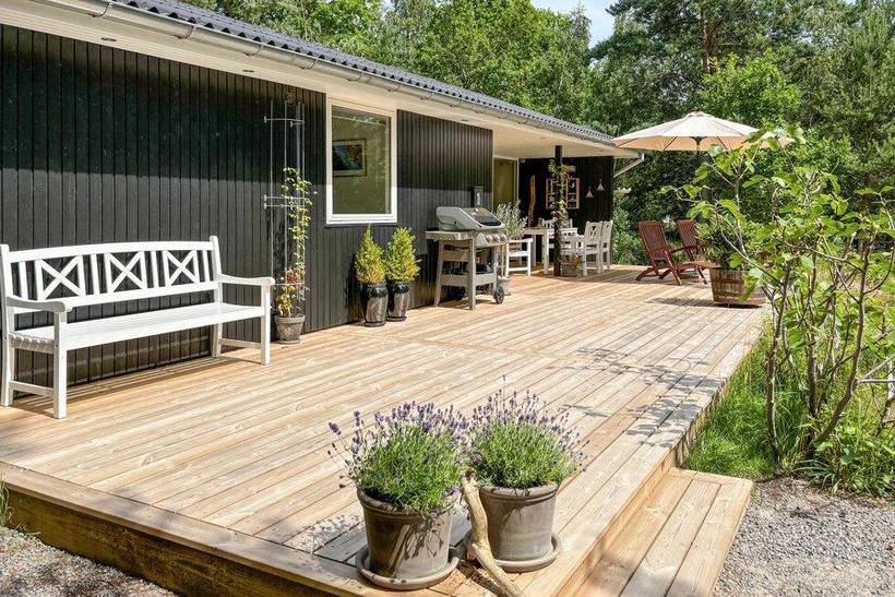 Foto von Ferienhaus QY13 in Sømarken - Bornholm