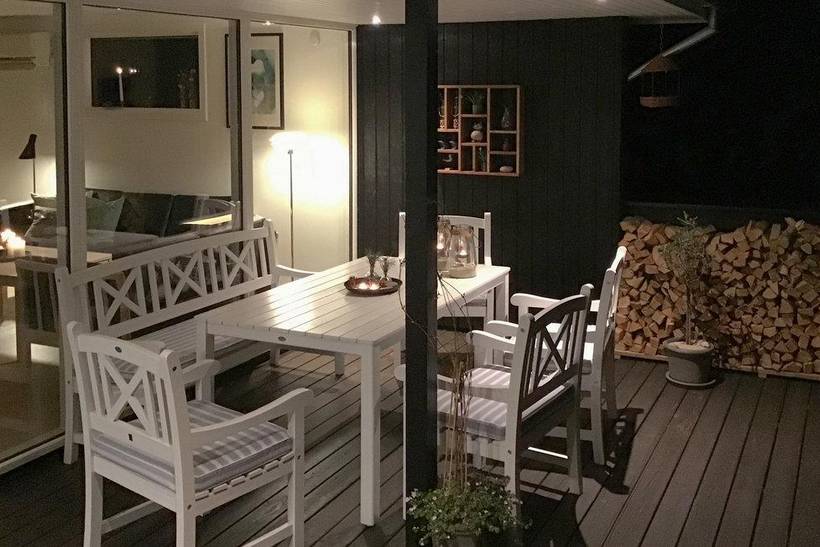 Foto von Ferienhaus QY13 in Sømarken - Bornholm