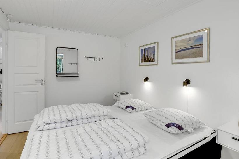 Foto von Ferienhaus QY13 in Sømarken - Bornholm