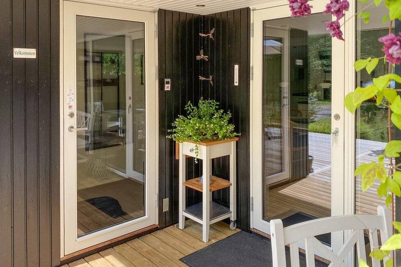 Foto von Ferienhaus QY13 in Sømarken - Bornholm