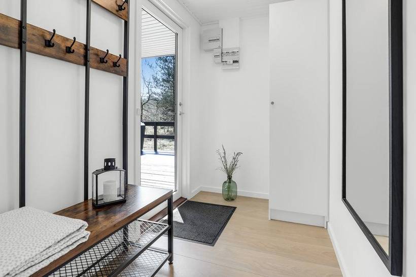 Foto von Ferienhaus QY13 in Sømarken - Bornholm