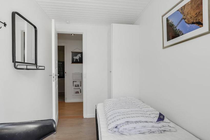 Foto von Ferienhaus QY13 in Sømarken - Bornholm