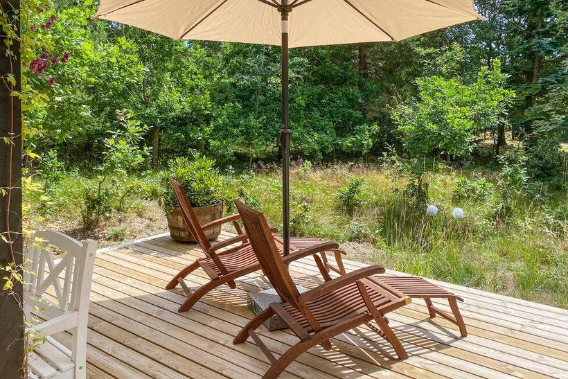 Foto von Ferienhaus QY13 in Sømarken - Bornholm