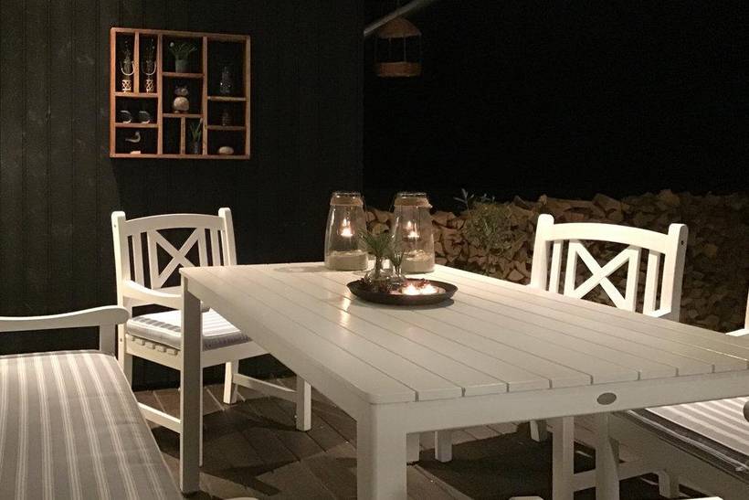 Foto von Ferienhaus QY13 in Sømarken - Bornholm