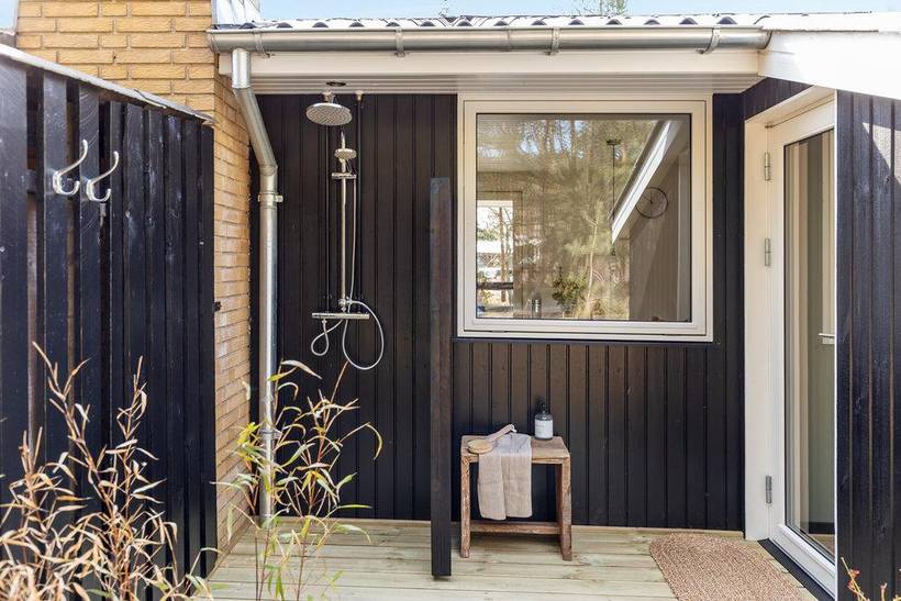 Foto von Ferienhaus QY13 in Sømarken - Bornholm