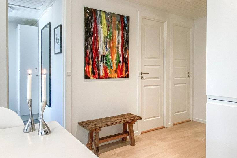Foto von Ferienhaus QY13 in Sømarken - Bornholm