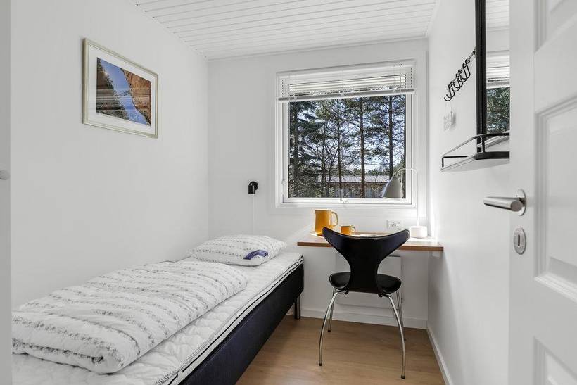 Foto von Ferienhaus QY13 in Sømarken - Bornholm
