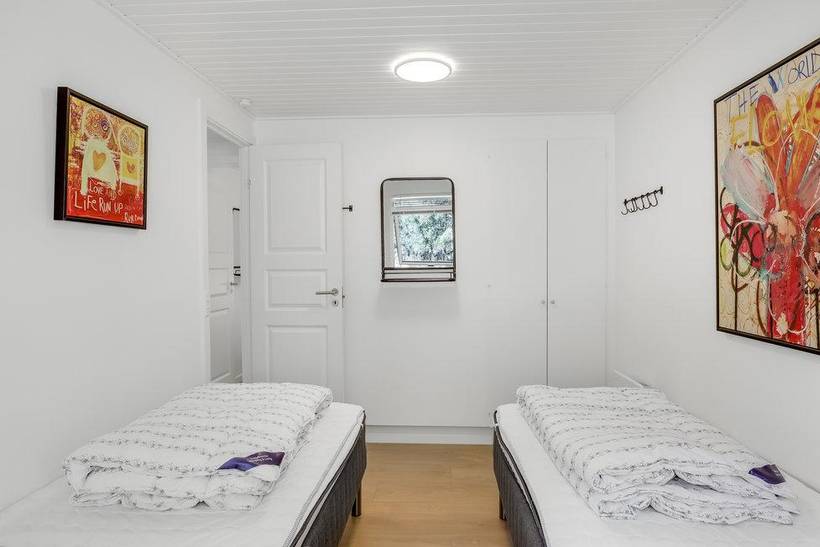 Foto von Ferienhaus QY13 in Sømarken - Bornholm