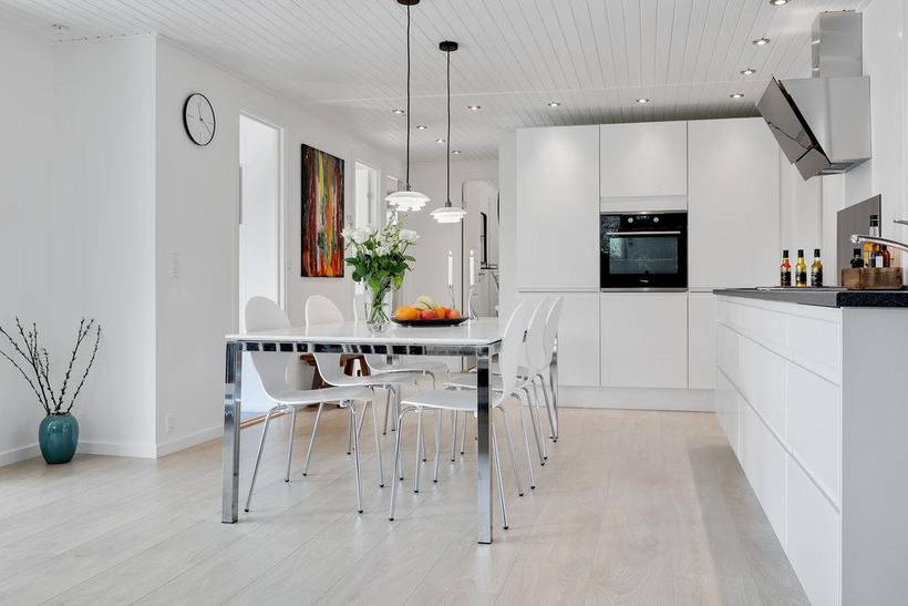 Foto von Ferienhaus QY13 in Sømarken - Bornholm