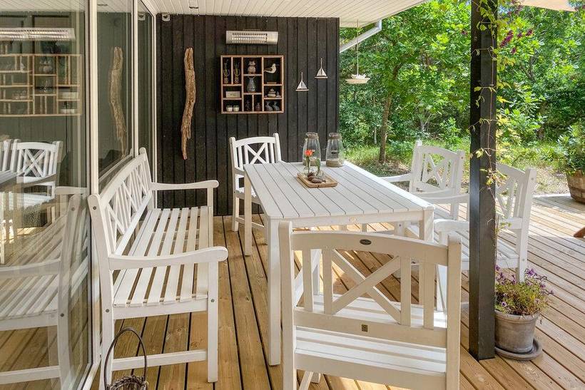 Foto von Ferienhaus QY13 in Sømarken - Bornholm
