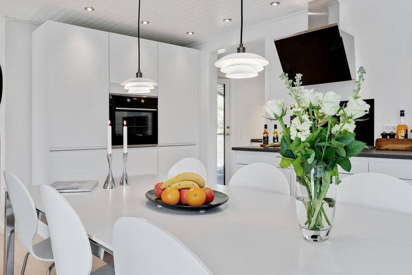 Foto von Ferienhaus QY13 in Sømarken - Bornholm