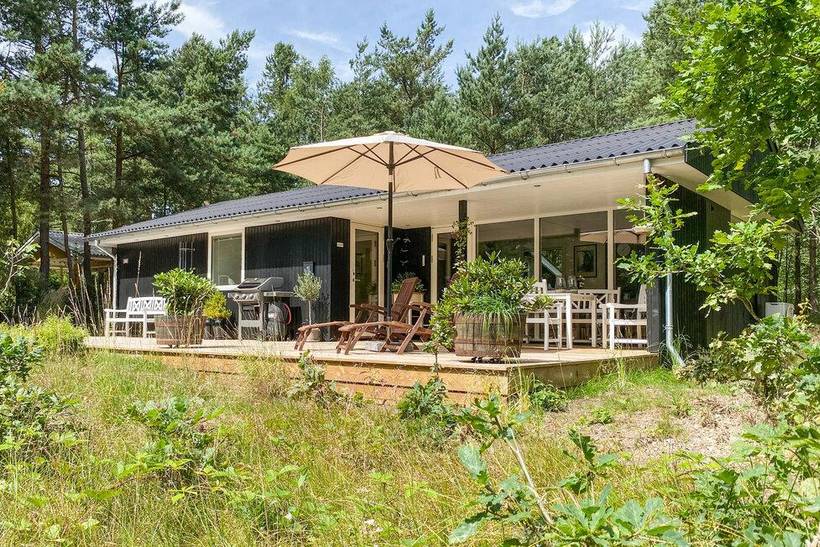 Foto von Ferienhaus QY13 in Sømarken - Bornholm