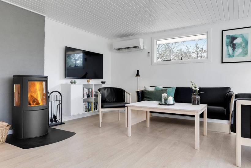 Foto von Ferienhaus QY13 in Sømarken - Bornholm