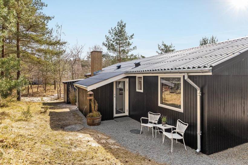 Foto von Ferienhaus QY13 in Sømarken - Bornholm