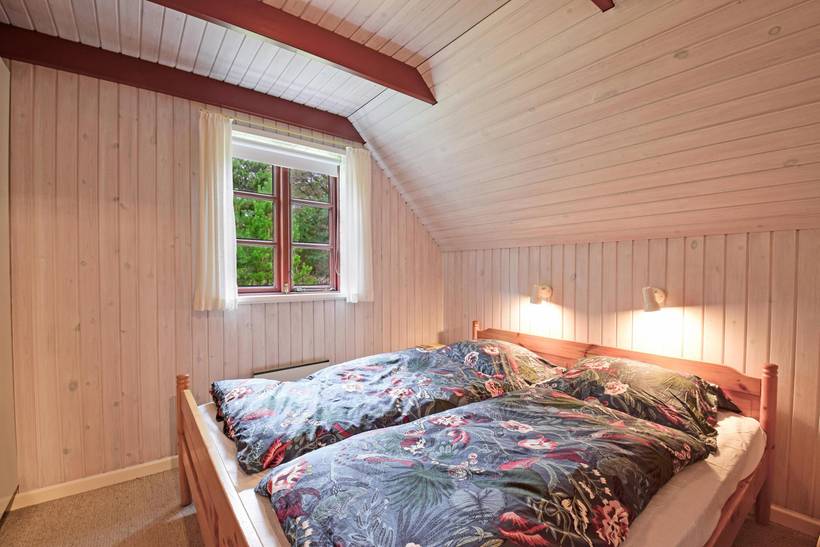 Foto von Ferienhaus QY20 in Vester Husby - Westjütland