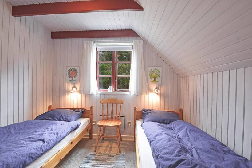Foto von Ferienhaus QY20 in Vester Husby - Westjütland