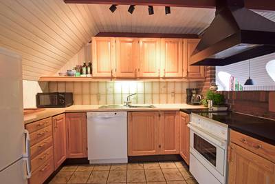 Vorschaubild von Ferienhaus QY20 in Vester Husby - Westjütland