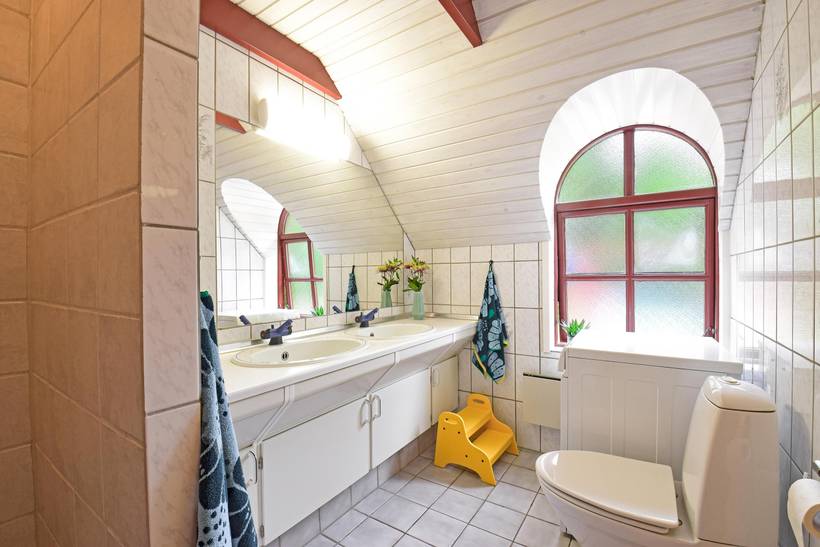 Foto von Ferienhaus QY20 in Vester Husby - Westjütland