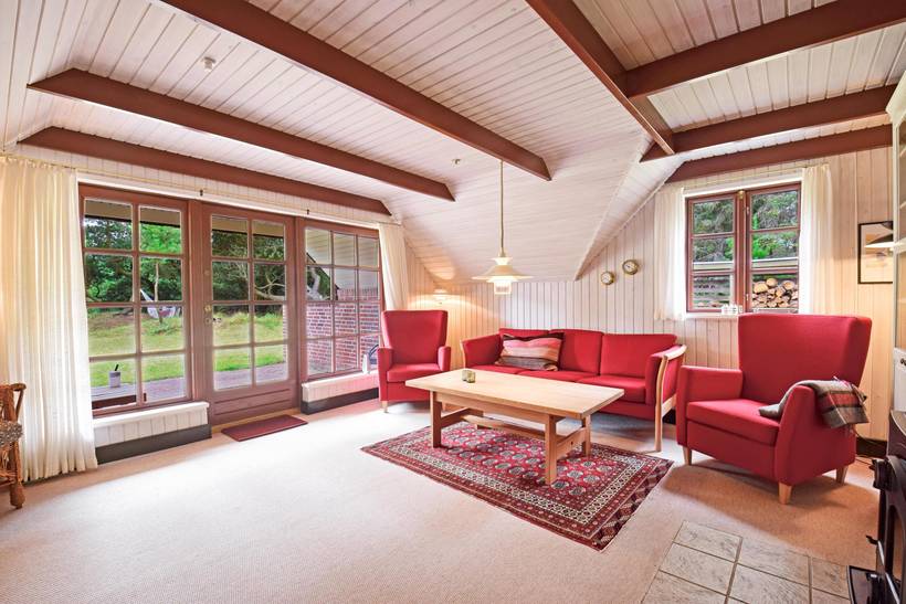 Foto von Ferienhaus QY20 in Vester Husby - Westjütland