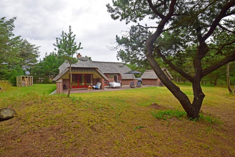Foto von Ferienhaus QY20 in Vester Husby - Westjütland