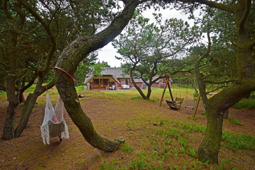 Foto von Ferienhaus QY20 in Vester Husby - Westjütland