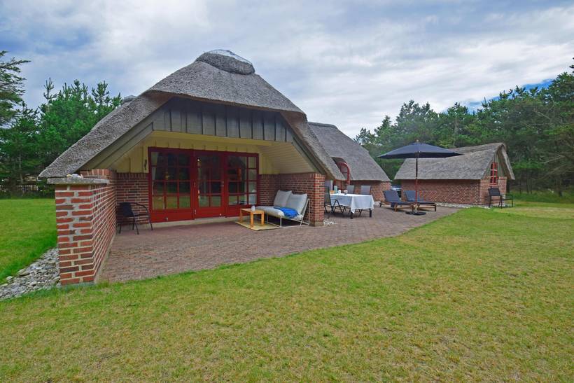 Foto von Ferienhaus QY20 in Vester Husby - Westjütland