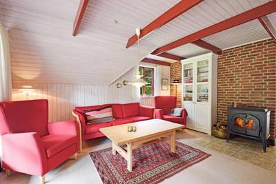 Vorschaubild von Ferienhaus QY20 in Vester Husby - Westjütland